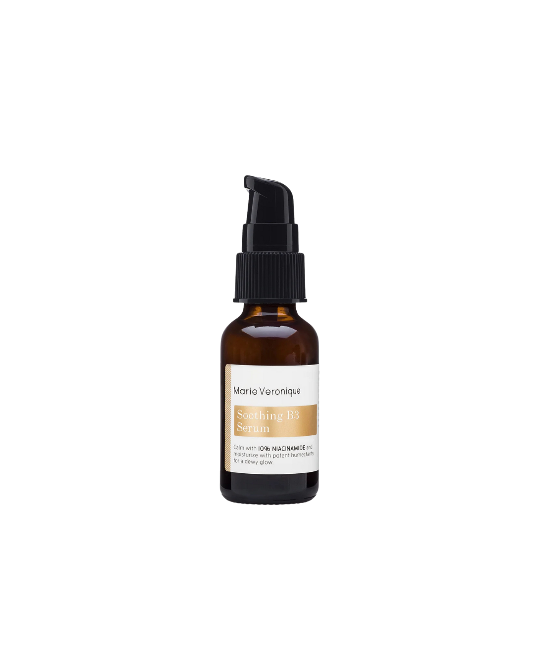 Marie Veronique Soothing B3 Serum