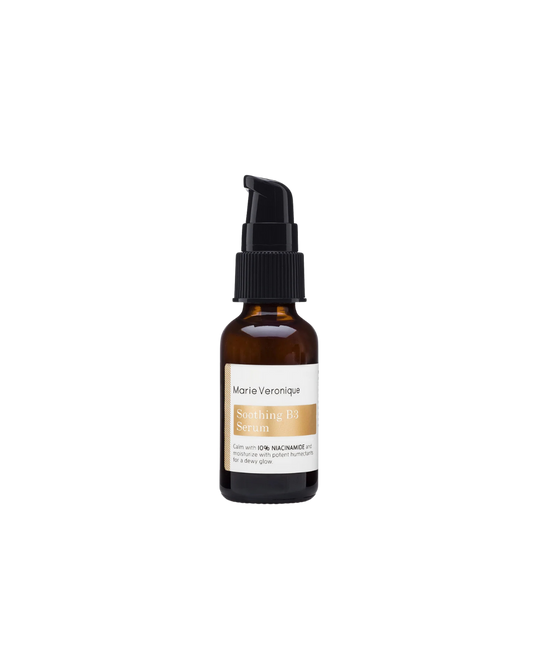 Marie Veronique Soothing B3 Serum